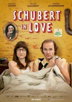 Schubert in Love - netflix