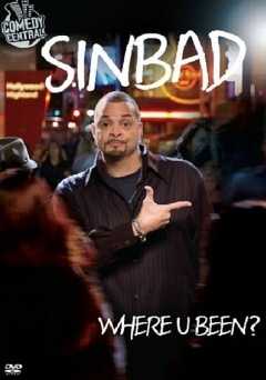 Sinbad: Where U Been? - tubi tv