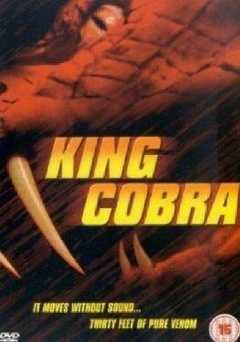 King Cobra - Movie