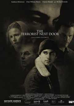 The Terrorist Next Door - Movie