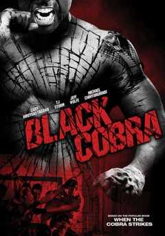 Black Cobra - Movie