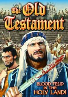 The Old Testament - Amazon Prime