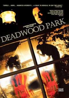 Deadwood Park - amazon prime