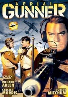 Aerial Gunner - Movie