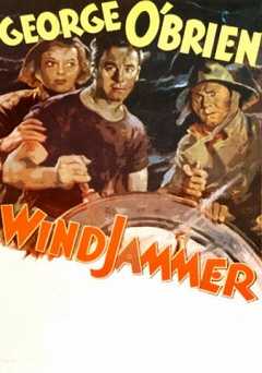 Windjammer - Movie