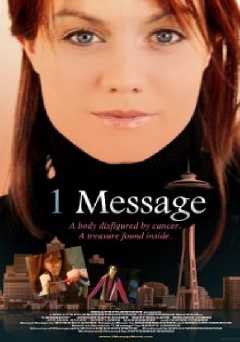 1 Message - Movie