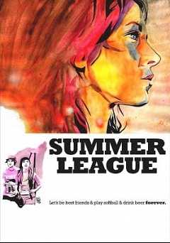 Summer League - Movie