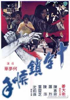 Shaolin Hand Lock - Movie