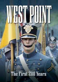 West Point: The First 200 Years - amazon prime