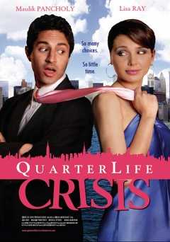QuarterLife Crisis - Movie