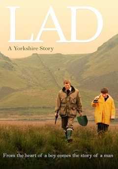 Lad: A Yorkshire Story - Movie