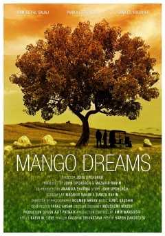 Mango Dreams - netflix