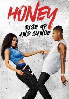 Honey: Rise Up and Dance - Movie