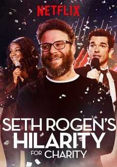 Seth Rogens Hilarity for Charity - Movie