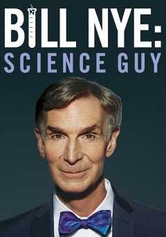 Bill Nye: Science Guy - netflix