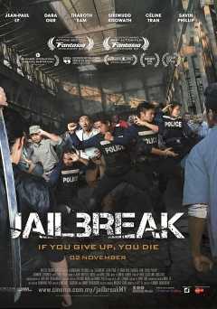 Jailbreak - Movie