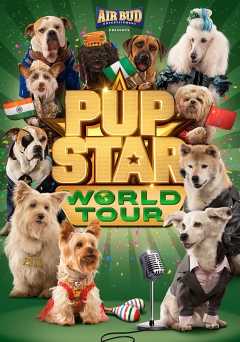 Pup Star: World Tour - Movie
