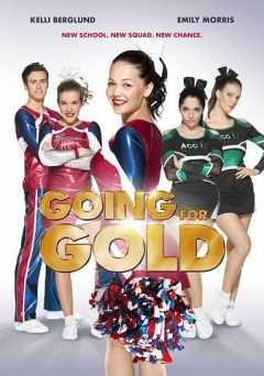 Going For Gold - Movie