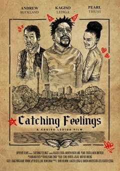 Catching Feelings - netflix