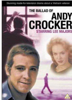 The Ballad of Andy Crocker - Amazon Prime