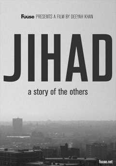 Jihad: A Story Of The Others - netflix