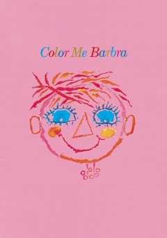 Color Me Barbra - Movie