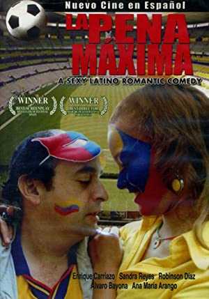 La Pena Maxima - Movie