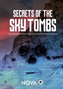 Nova: Secrets of the Sky Tombs - netflix
