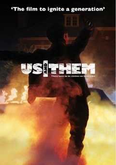 Us And Them - Movie