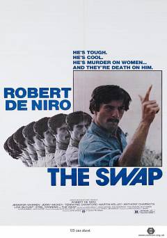 The Swap - Movie