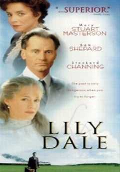 Lily Dale - Movie