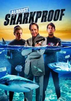 Almost Sharkproof - Movie