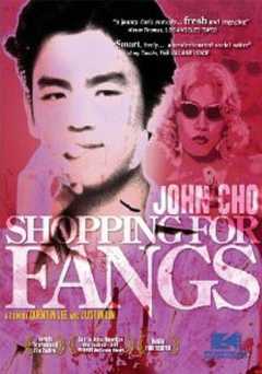 Shopping for Fangs - Movie
