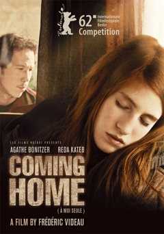 Coming Home - Movie