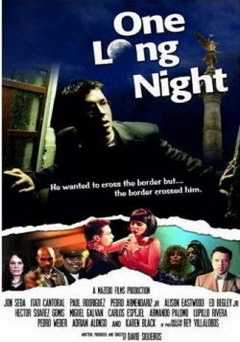 One Long Night - Movie