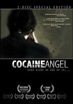 Cocaine Angel - amazon prime