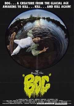 Bog - Movie