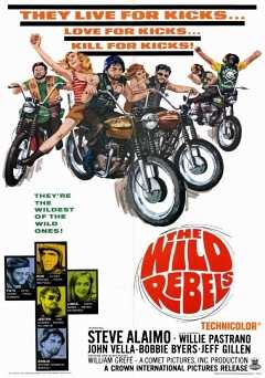 Wild Rebels - Movie
