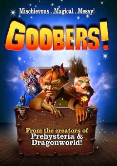 Goobers! - Movie