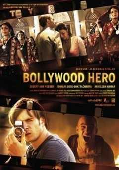 Bollywood Hero - amazon prime