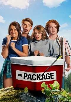 The Package - netflix
