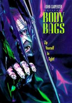 Body Bags - Movie