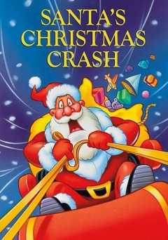 Santas Christmas Crash - Movie