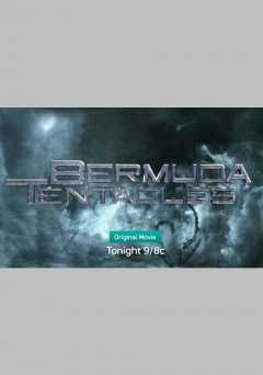 Bermuda Tentacles - Movie