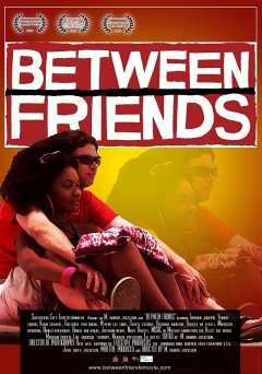 Between Friends - tubi tv