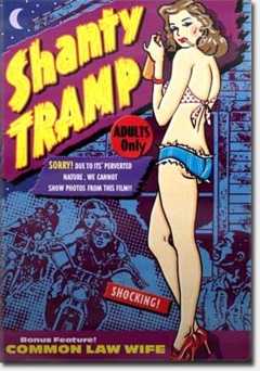 Shanty Tramp - amazon prime