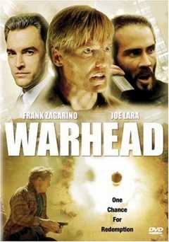 Warhead - amazon prime