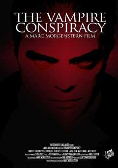 Vampire Conspiracy - Movie