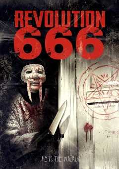 Revolution 666 - Movie