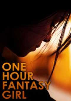 One Hour Fantasy Girl - Movie